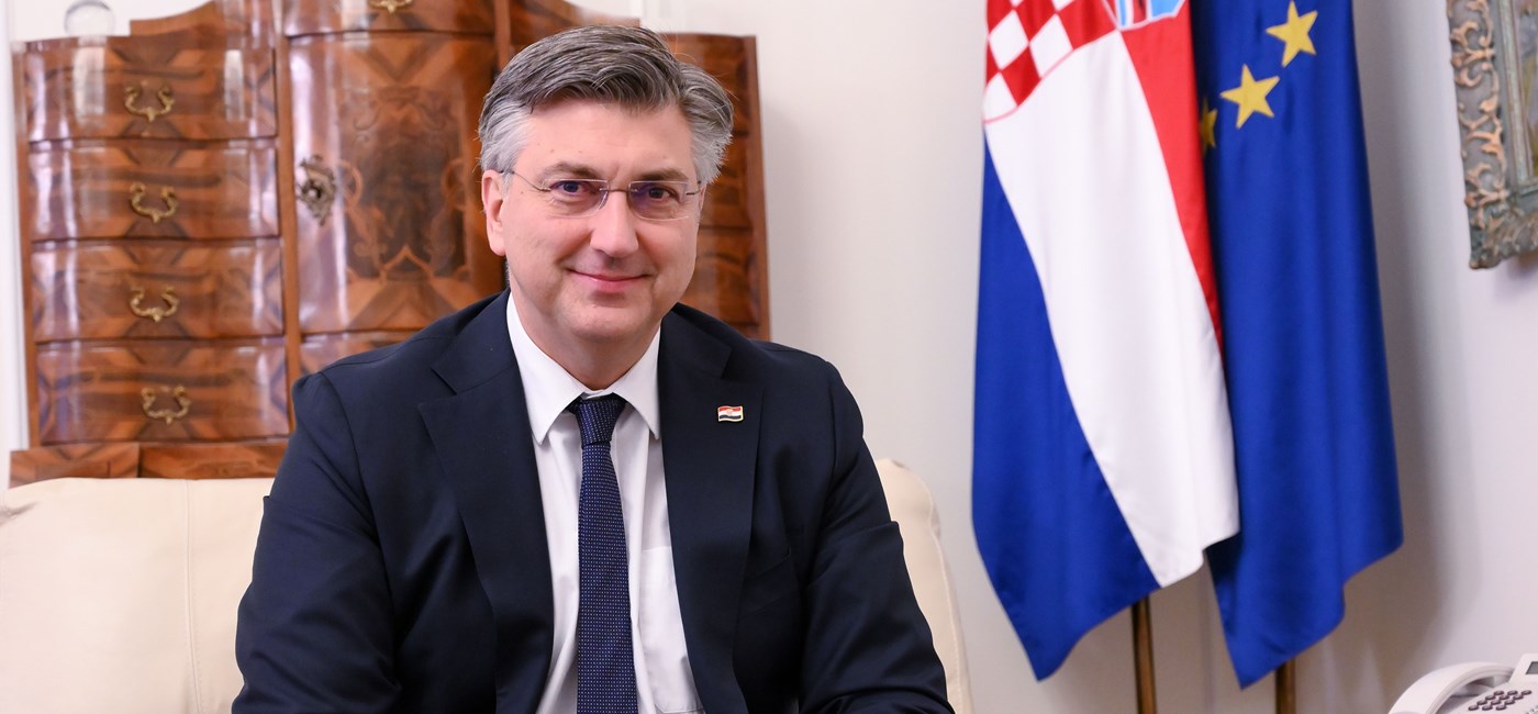 2024. ćemo završiti s gospodarskim rastom od 3,6%, jednim od najbržih u EU